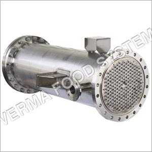 Heat Exchangers