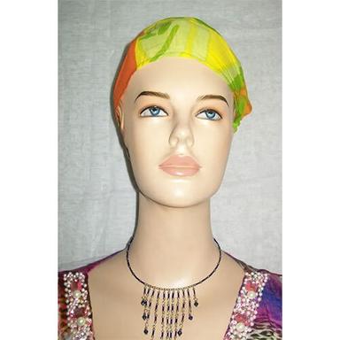Cotton Fancy Headband