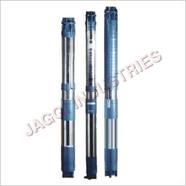 Stainless Steel Water Filled Submersible Pump