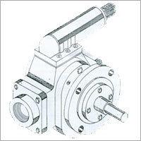 Gi Double Helical Gear Pumps