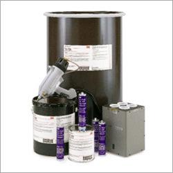 Adhesive System