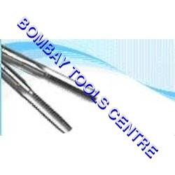 Carbon Steel Taps Hardness: Very Rigid
