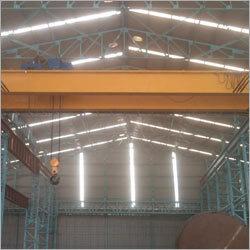 Cranes Installations Services
