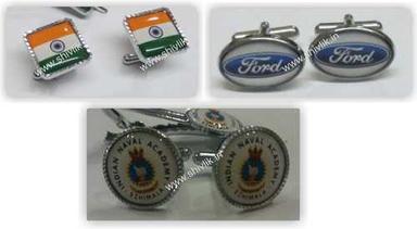Any Metal Cufflinks