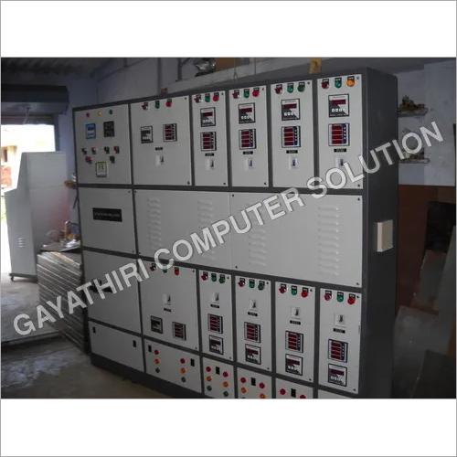 Electric Motor Testing Panel at Best Price in Coimbatore Gayathiri