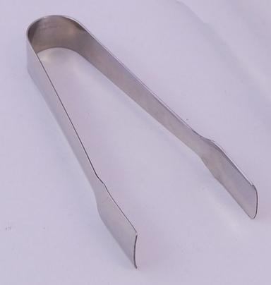 Silver Sugar Tong