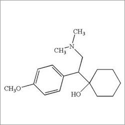 Venlafaxine HCL SR Pellets 25 30