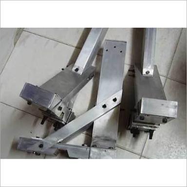 Aluminium Fixtures