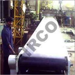 Easy To Operate Belt Conveyor