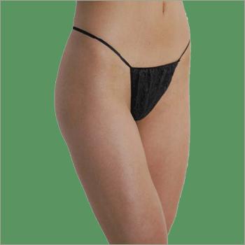Soft T String Panties