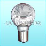 Central Pedestal Panel Lamp