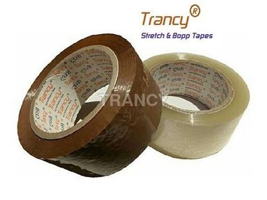 Backing Material: BOPP Color: Brown Masking Tape 1 Inch at Rs 2100/box in  New Delhi