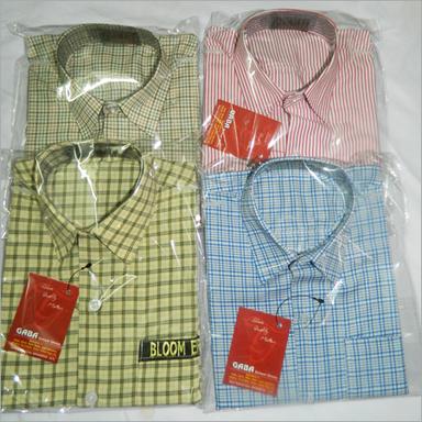 School Uniform Shirts