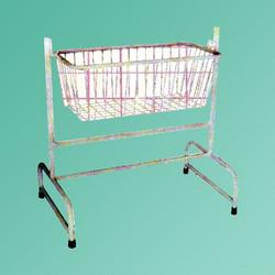 Durable Baby Cradle