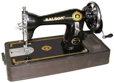 Tailor Sewing Machine