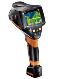 Plastic And Metal Infrared Camera