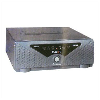 Black Computer Ups