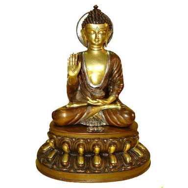 Durable Thai Buddha Statues
