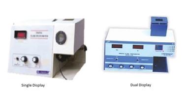 Digital Flame Photometer