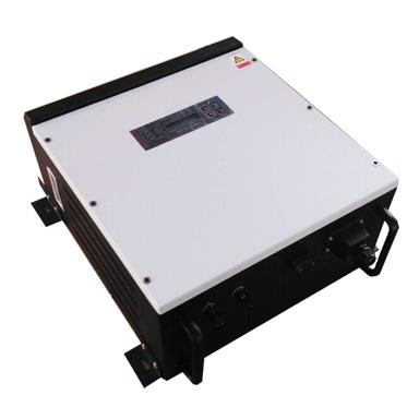Grid Tie Inverter for Solar Wind Power System
