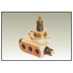 Stainless Steel Fuel Injection Gear Pump