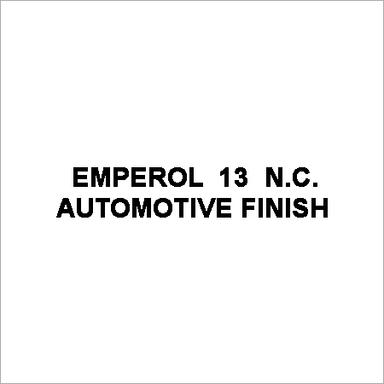 Automotive Primer Surfacer