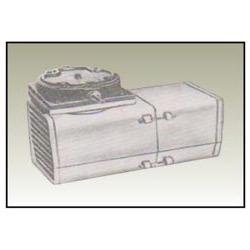 Stainless Steel Diaphragm Compressor Vacuum Pumps