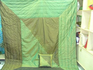 100% Cotton Hand Stitched Quilts