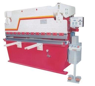Press Brake Machine