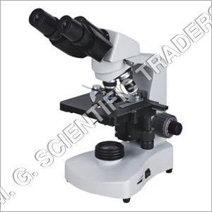 Binocular Coaxial Microscope