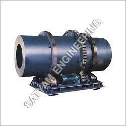 Fertilizer Drum Granulator Machine