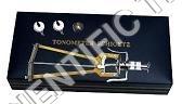 Steel & Plastic Schioetz Tonometer
