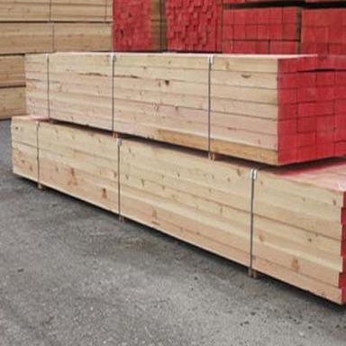 Pine Wood Timbers