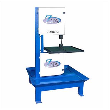 Vertical Bandsaw Machine