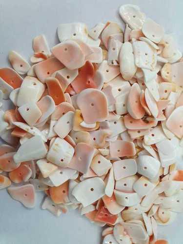Pink Uncut Buttons