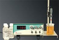 TABLE TOP PH METER
