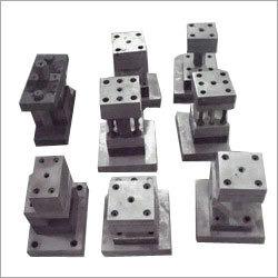 Sheet Metal Die