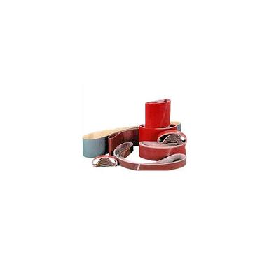 Cloth Belts Hardness: Medium