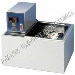 Stailness Steel Calibration Bath
