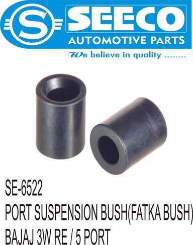 Port Suspension Bush For Use In: For Automobile