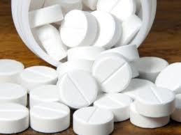 Pharmaceutical Tablets Formulation Grade: Medicine Grade