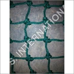 Pe Braided Net