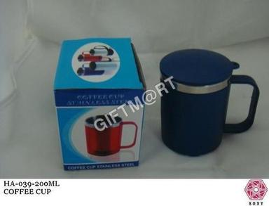 Coffee Mug Cavity Quantity: Single Pieces