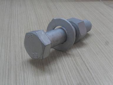 Structural Nuts