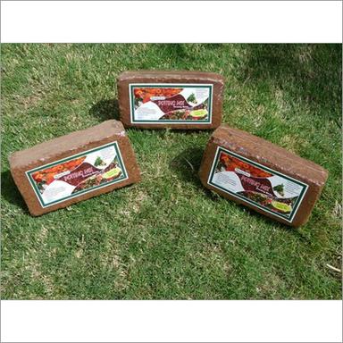 Cool Cocopeat Bricks
