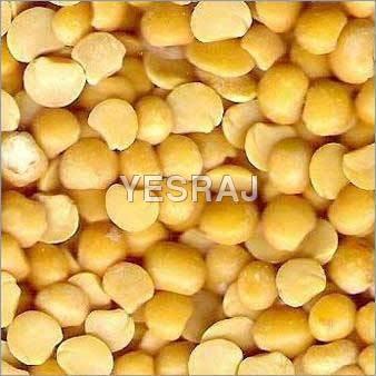 Yellow Arhar Dal