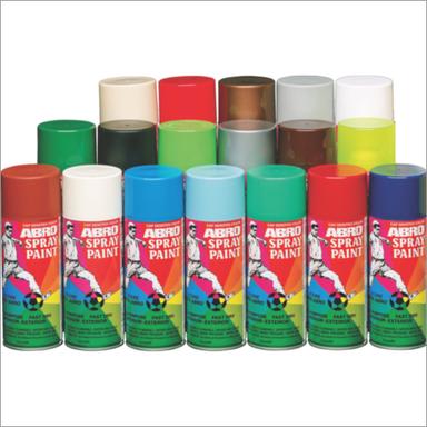 Spray Paint