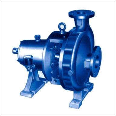 Blue Ansi Standard Centrifugal Pumps