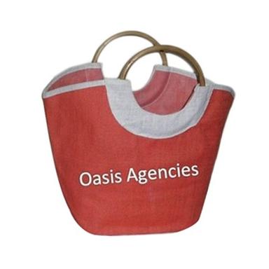 As Per Choice Fancy Beach Jute Bags