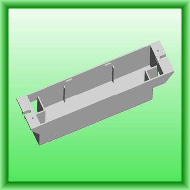 Electronic Ballast Cabinet